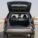 2023 TOYOTA RAV4 2.0L PETROL AT 4X4 – BLACK - Thumbnail 19