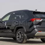 2023 TOYOTA RAV4 2.0L PETROL AT 4X4 – BLACK - Thumbnail 20
