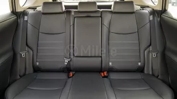 2023 TOYOTA RAV4 2.0L PETROL AT 4X4 – BLACK