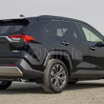 2023 TOYOTA RAV4 2.0L PETROL AT 4X4 – BLACK - Thumbnail 22