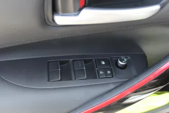 Toyota Levin 1.2L Petrol FWD 2023 Model Year Black Color