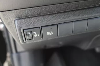 Toyota Levin 1.2L Petrol FWD 2023 Model Year Black Color