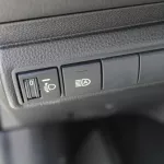 Toyota Levin 1.2L Petrol FWD 2023 Model Year Black Color - Thumbnail 8