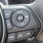 Toyota Levin 1.2L Petrol FWD 2023 Model Year Black Color - Thumbnail 10