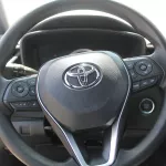 Toyota Levin 1.2L Petrol FWD 2023 Model Year Black Color - Thumbnail 11