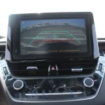 Toyota Levin 1.2L Petrol FWD 2023 Model Year Black Color - Thumbnail 14