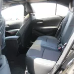 Toyota Levin 1.2L Petrol FWD 2023 Model Year Black Color - Thumbnail 19
