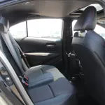 Toyota Levin 1.2L Petrol FWD 2023 Model Year Black Color - Thumbnail 20
