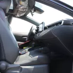 Toyota Levin 1.2L Petrol FWD 2023 Model Year Black Color - Thumbnail 18