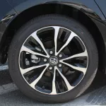 Toyota Levin 1.2L Petrol FWD 2023 Model Year Black Color - Thumbnail 22