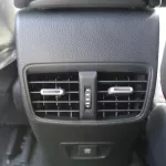 Toyota Levin 1.2L Petrol FWD 2023 Model Year Black Color - Thumbnail 23