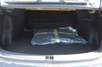 Toyota Levin 1.2L Petrol FWD 2023 Model Year Black Color