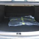 Toyota Levin 1.2L Petrol FWD 2023 Model Year Black Color - Thumbnail 24