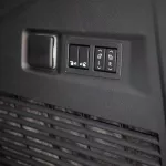 GMC Yukon AT4 4WD 2023 Model Year Black Color - Thumbnail 17