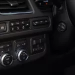 GMC Yukon AT4 4WD 2023 Model Year Black Color - Thumbnail 12
