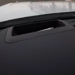 GMC Yukon AT4 4WD 2023 Model Year Black Color - Thumbnail 11