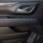 GMC Yukon AT4 4WD 2023 Model Year Black Color - Thumbnail 8
