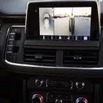 GMC Yukon AT4 4WD 2023 Model Year Black Color - Thumbnail 15