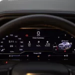 GMC Yukon AT4 4WD 2023 Model Year Black Color - Thumbnail 14