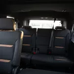 GMC Yukon AT4 4WD 2023 Model Year Black Color - Thumbnail 21