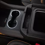 GMC Yukon AT4 4WD 2023 Model Year Black Color - Thumbnail 16