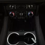 GMC Yukon AT4 4WD 2023 Model Year Black Color - Thumbnail 23