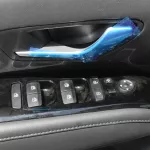 Hyundai Tucson 1.6L Petrol Fwd 2023 White - Thumbnail 7