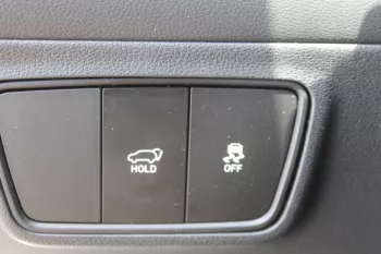Hyundai Tucson 1.6L Petrol Fwd 2023 White