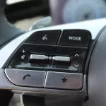 Hyundai Tucson 1.6L Petrol Fwd 2023 White - Thumbnail 9