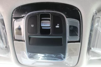 Hyundai Tucson 1.6L Petrol Fwd 2023 White