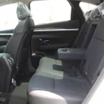 Hyundai Tucson 1.6L Petrol Fwd 2023 White - Thumbnail 19