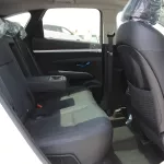 Hyundai Tucson 1.6L Petrol Fwd 2023 White - Thumbnail 20