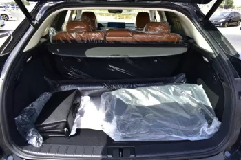 2022 LEXUS RX450h 3.5L V6 PETROL AT