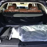 2022 LEXUS RX450h 3.5L V6 PETROL AT - Thumbnail 11