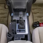 2023 TOYOTA PRADO EXR 4.0L PETROL AT TIRE BACK – WHITE - Thumbnail 11