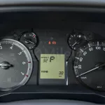 2023 TOYOTA PRADO EXR 4.0L PETROL AT TIRE BACK – WHITE - Thumbnail 8