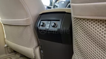 2023 TOYOTA PRADO EXR 4.0L PETROL AT TIRE BACK – WHITE