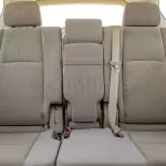 2023 TOYOTA PRADO EXR 4.0L PETROL AT TIRE BACK – WHITE - Thumbnail 17