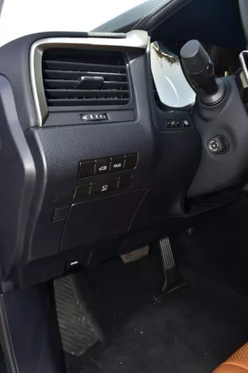 2022 LEXUS RX450h 3.5L V6 PETROL AT