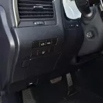 2022 LEXUS RX450h 3.5L V6 PETROL AT - Thumbnail 12