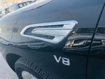 NISSAN PETROL 5.6L V8 PLATINUM FULL OPTION 2023 MODEL YEAR