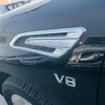 NISSAN PETROL 5.6L V8 PLATINUM FULL OPTION 2023 MODEL YEAR - Thumbnail 6