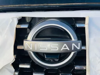 NISSAN PETROL 5.6L V8 PLATINUM FULL OPTION 2023 MODEL YEAR