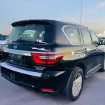 NISSAN PETROL 5.6L V8 PLATINUM FULL OPTION 2023 MODEL YEAR - Thumbnail 7