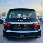 NISSAN PETROL 5.6L V8 PLATINUM FULL OPTION 2023 MODEL YEAR - Thumbnail 9