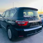 NISSAN PETROL 5.6L V8 PLATINUM FULL OPTION 2023 MODEL YEAR - Thumbnail 8