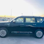 NISSAN PETROL 5.6L V8 PLATINUM FULL OPTION 2023 MODEL YEAR - Thumbnail 4