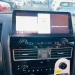 NISSAN PETROL 5.6L V8 PLATINUM FULL OPTION 2023 MODEL YEAR - Thumbnail 14