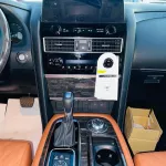 NISSAN PETROL 5.6L V8 PLATINUM FULL OPTION 2023 MODEL YEAR - Thumbnail 15