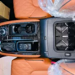 NISSAN PETROL 5.6L V8 PLATINUM FULL OPTION 2023 MODEL YEAR - Thumbnail 16